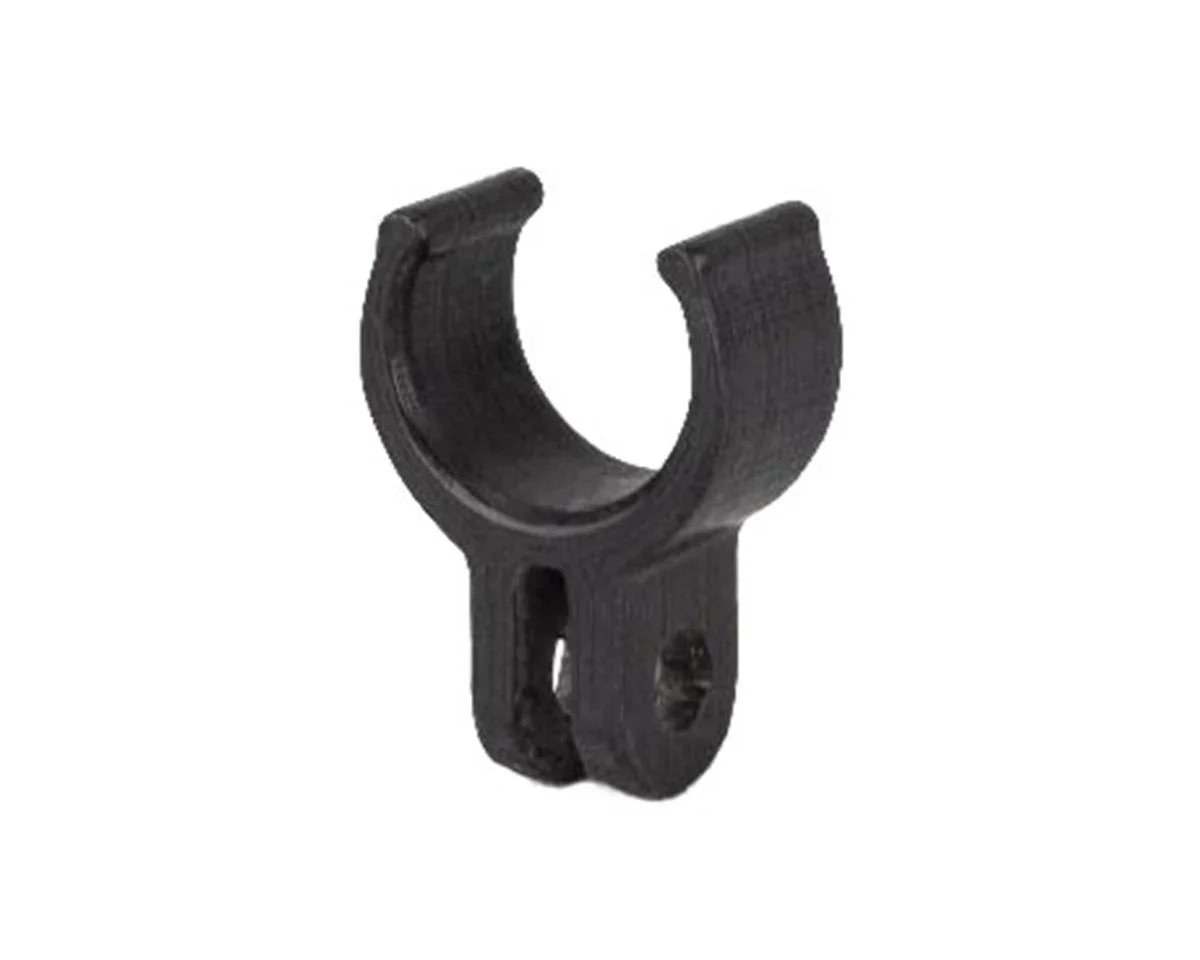 Exposure Lights Trace Action Mount Clip (Black)